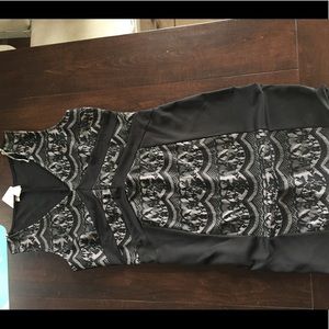 Kiki la rue cocktail dress